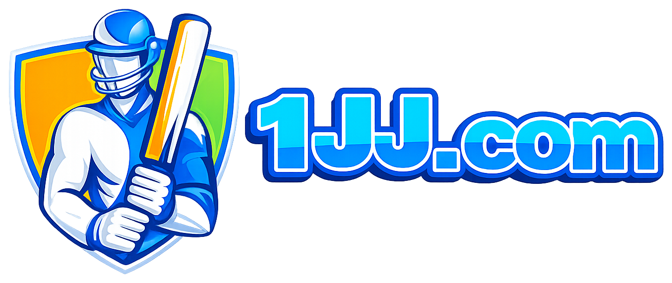 1JJ Game logo